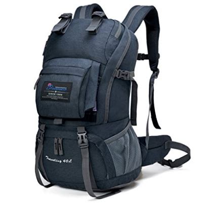 best travel backpack 40 liters